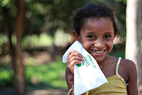 Brasil Sorridente