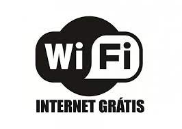 wi-fi grátis